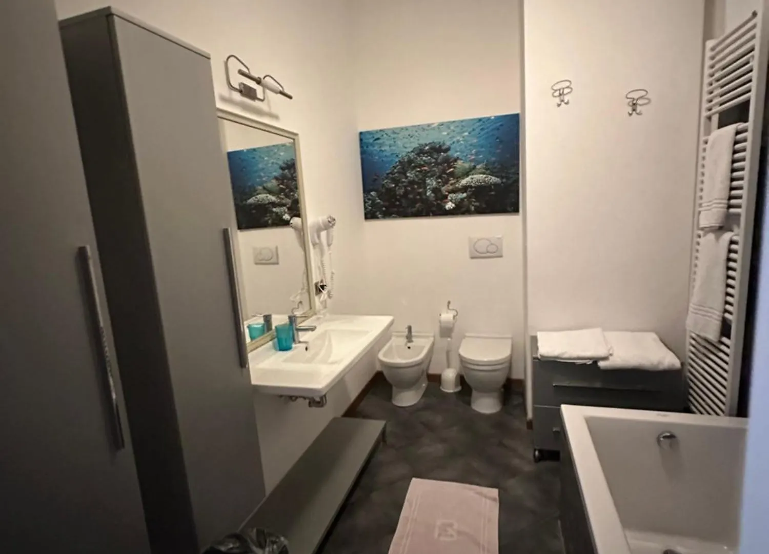 Chiossetto House Apartment Milan Italy