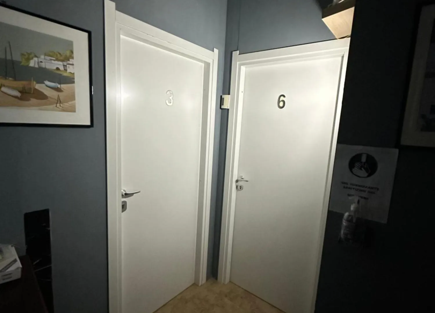 Chiossetto House Apartment Milan