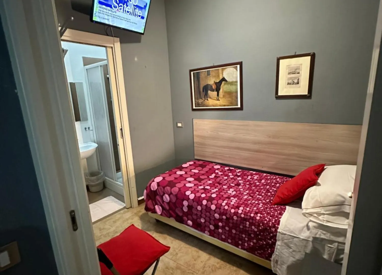 Chiossetto House Apartment Milan 0*,  Italy