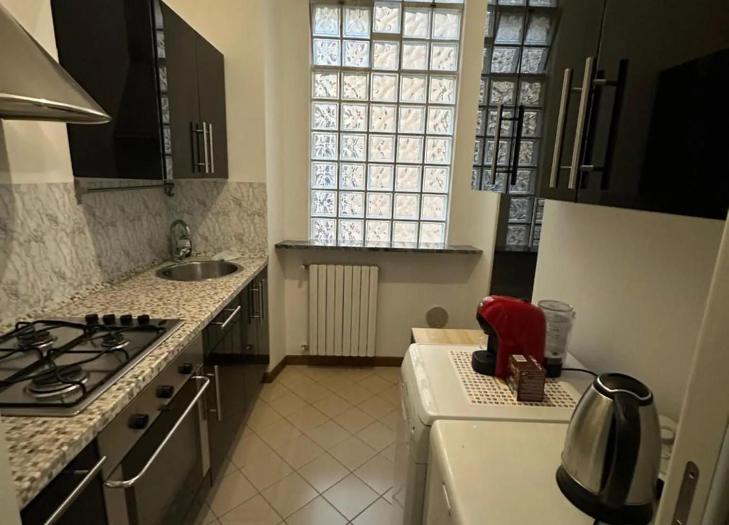 Chiossetto House Apartment Milan