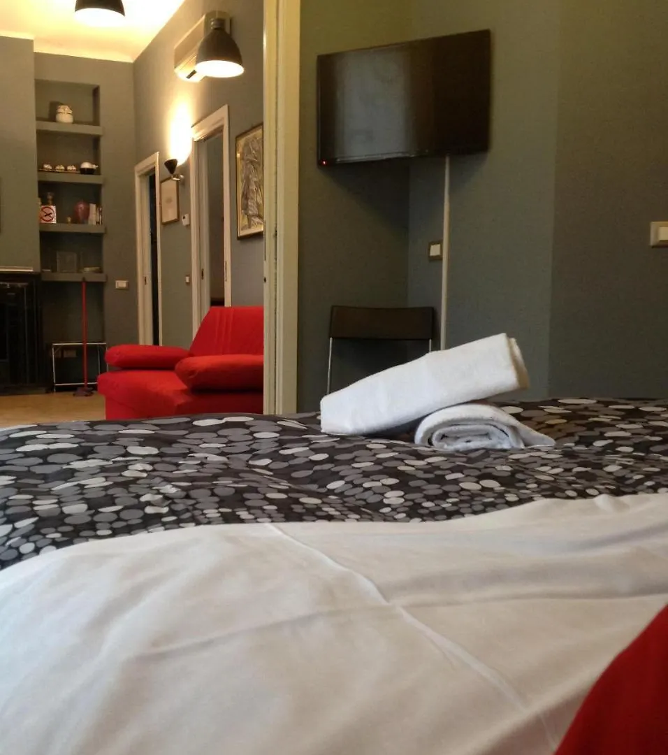Chiossetto House Apartment Milan