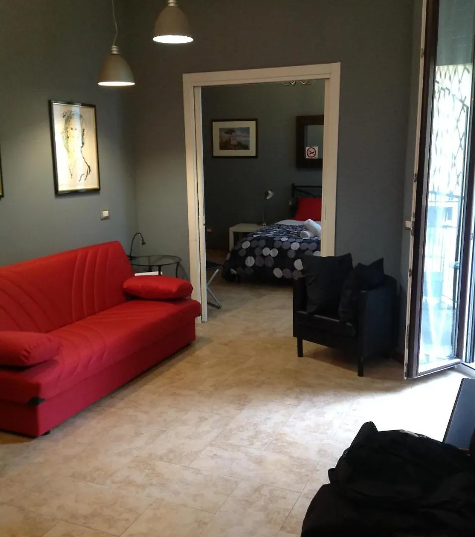 Chiossetto House Apartment Milan