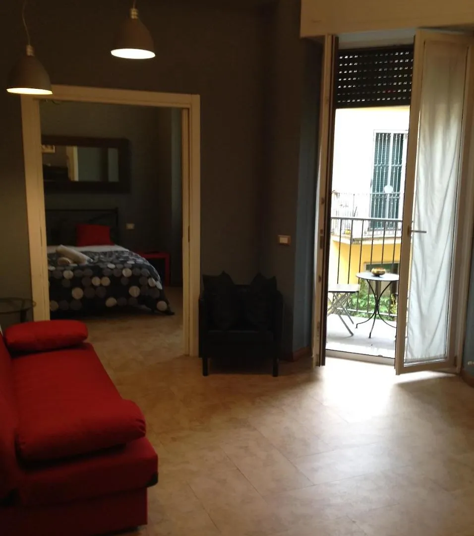 Chiossetto House Apartment Milan Italy