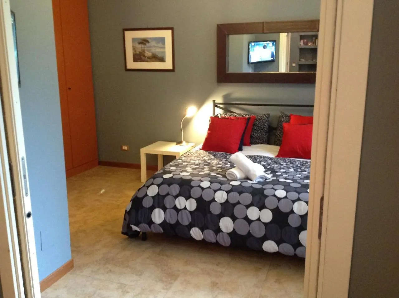 Chiossetto House Apartment Milan 0*,  Italy