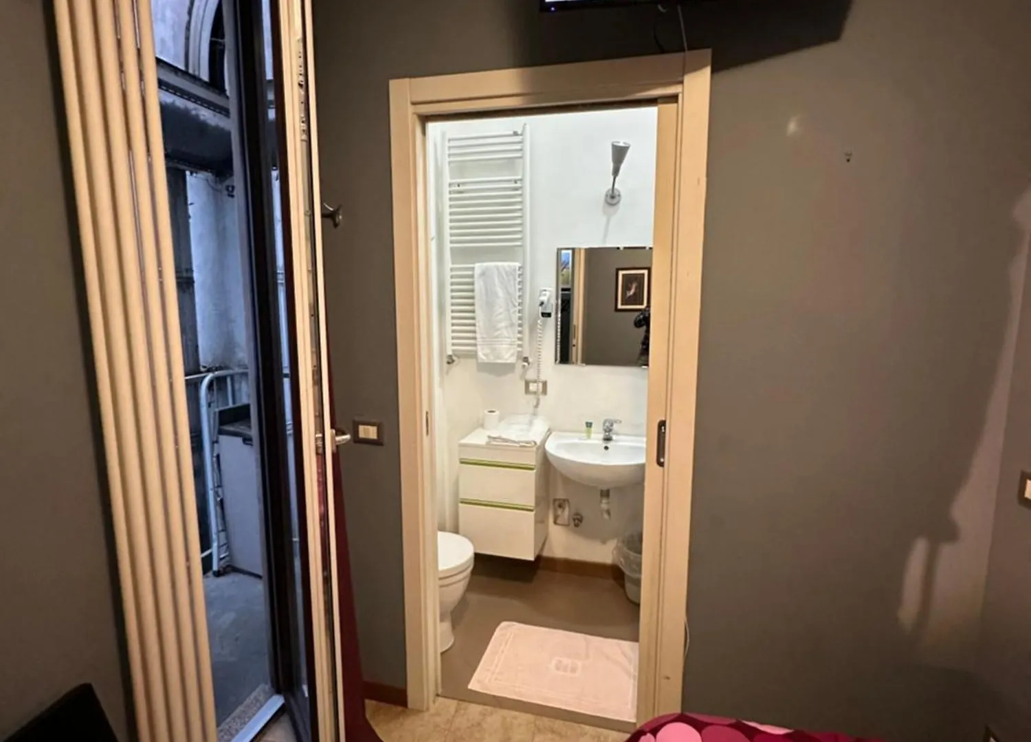 Chiossetto House Apartment Milan Italy