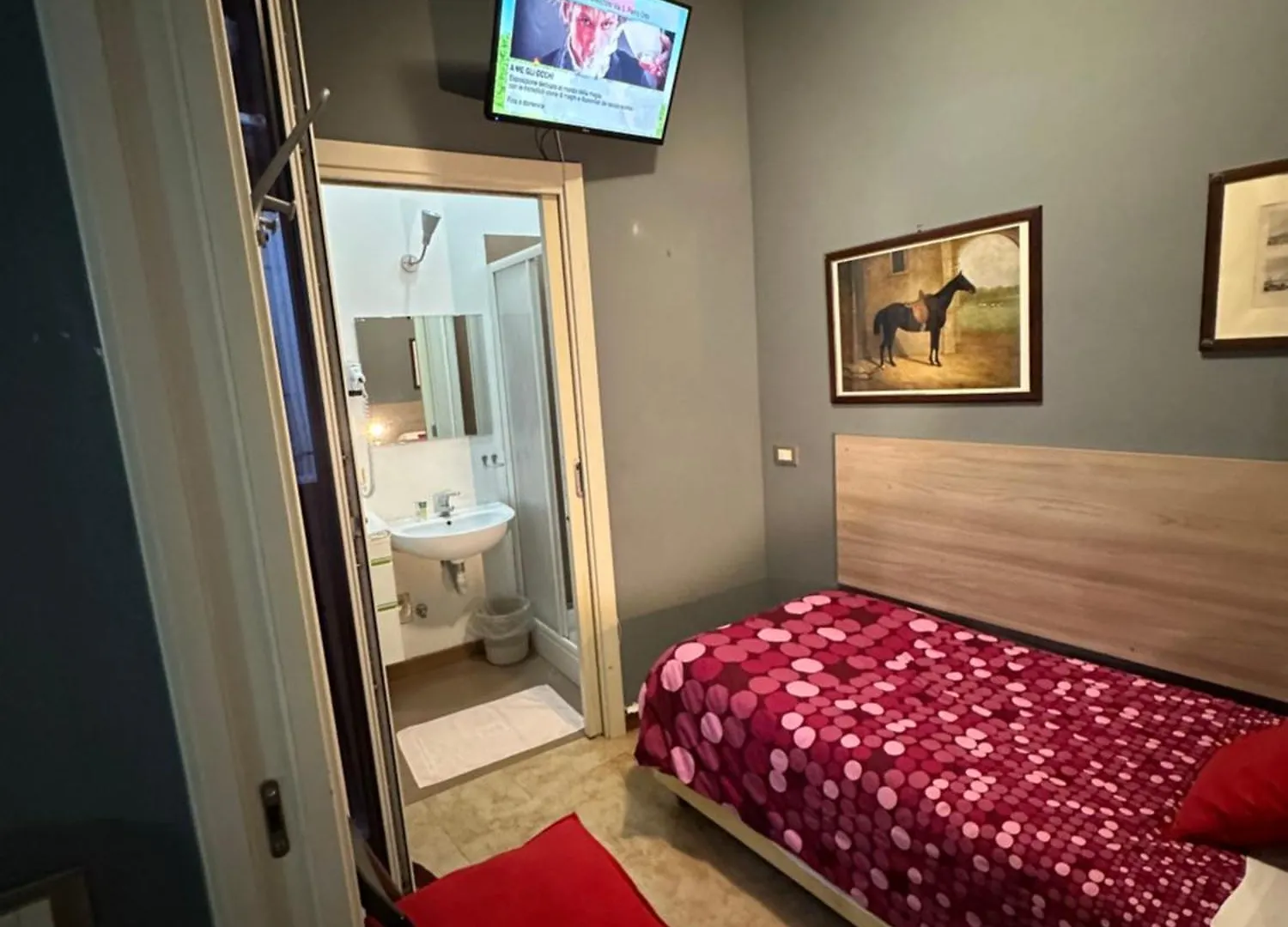 Chiossetto House Apartment Milan