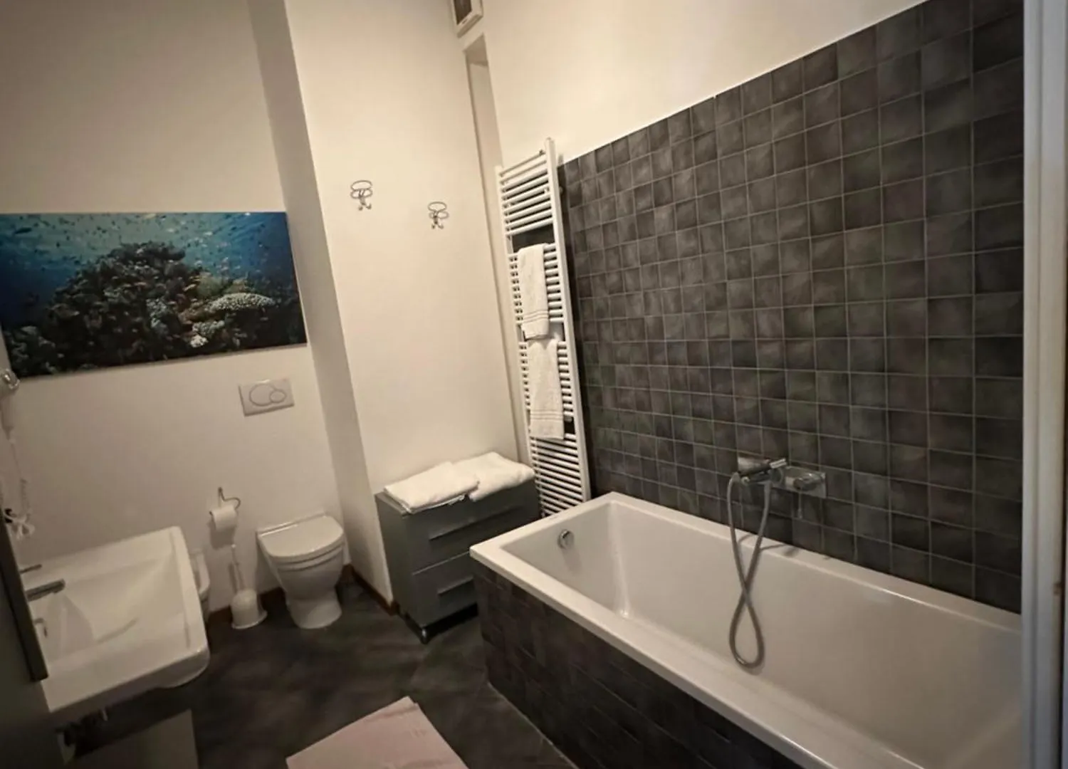 Chiossetto House Apartment Milan
