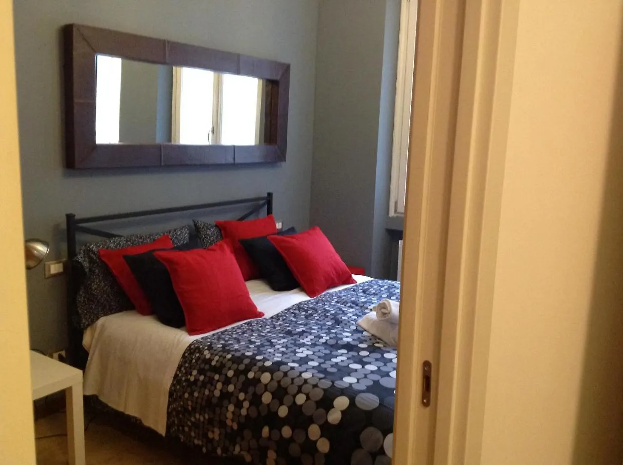 Chiossetto House Apartment Milan