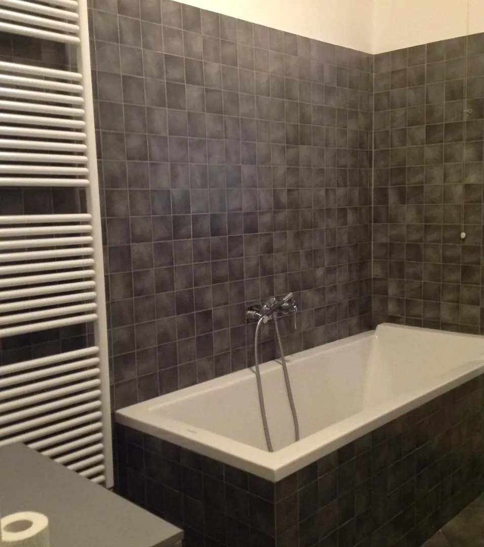 Chiossetto House Apartment Milan