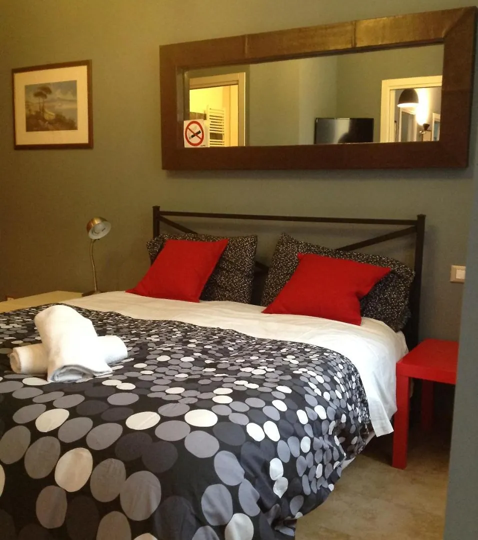 Chiossetto House Apartment Milan