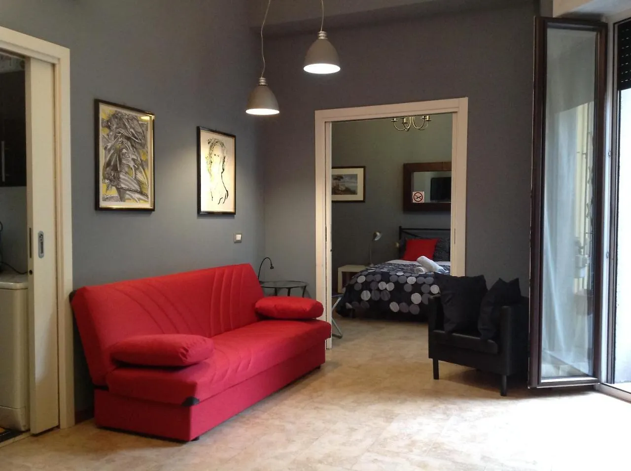 Chiossetto House Apartment Milan
