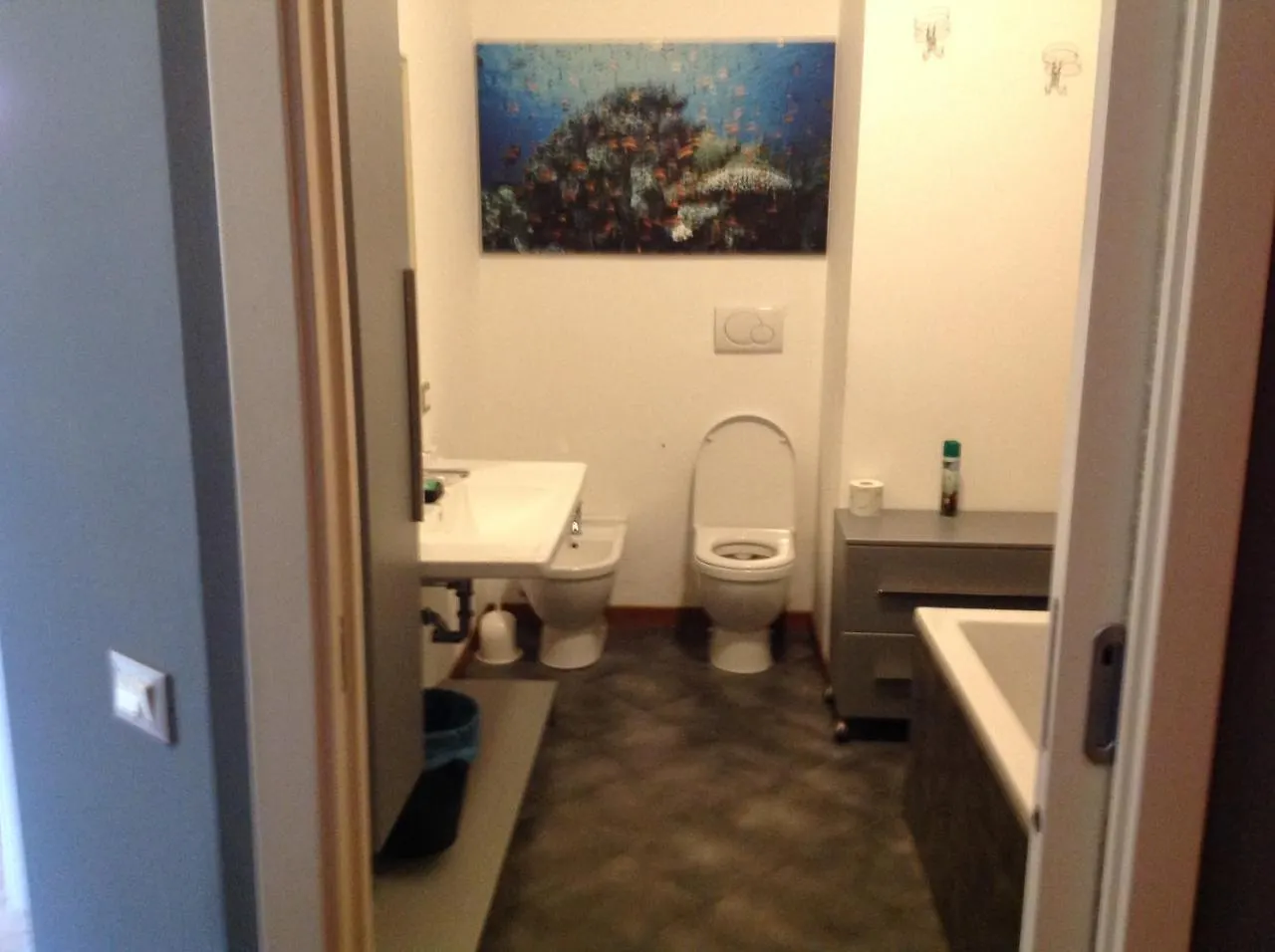 Chiossetto House Apartment Milan